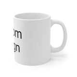 Ceramic Mug 11oz