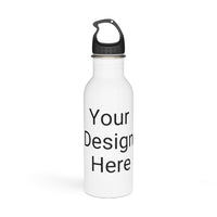 Stainless Steel Water Bottle