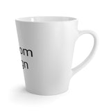 Latte Mug