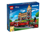 LEGO Disney: Train and Station (71044)