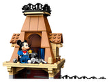 LEGO Disney: Train and Station (71044)