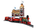 LEGO Disney: Train and Station (71044)