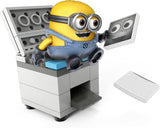 Mega Bloks Despicable Me Minion Made Copy Chaos Set #25226