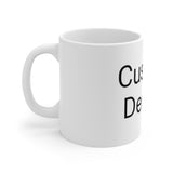 Ceramic Mug 11oz