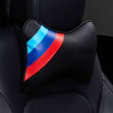 BMW M Performance Neck Support Pillow