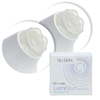 LumiSpa Accent Twin Pack