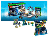 Lego dimensions sale starter pack xbox