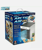 Arctic Air Ultra Evaporative Portable Air Conditioner Cooler w/LED Night Light