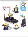 Mega Bloks Minions: The Rise of Gru Mega Bloks Vampire Surprise Pack