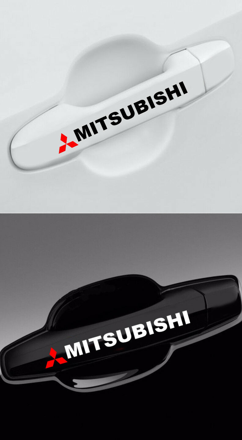 Chrome EVOLUTION Emblem Rear Badge Decal Sticker Logo For Mitsubishi Lancer  | eBay
