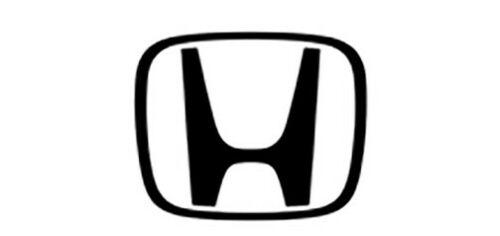 Honda Logo Decal Car Vinyl Stickers Graphics Emblem 3