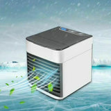 Arctic Air Ultra Evaporative Portable Air Conditioner Cooler w/LED Night Light