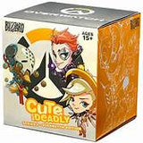 Overwatch - Cute But Deadly CBD Series 5 Mystery Pack