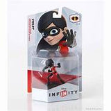 Disney Infinity Violet Figure